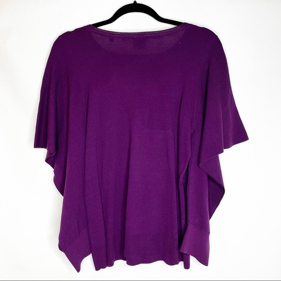 CAbi | Peek Pullover Top - Picture 3 of 6